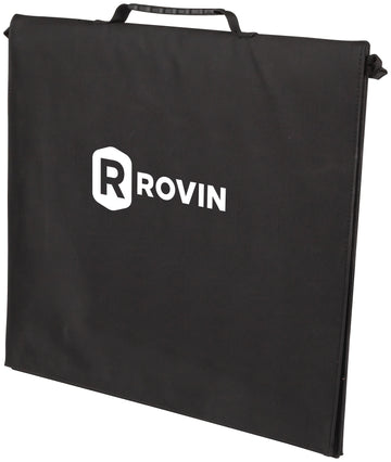 Rovin 100W Portable Canvas Solar Blanket for Compatible Fridge/Freezers - GH2208