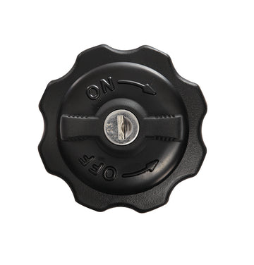 Tridon Fuel Cap (Locking) - TFL230