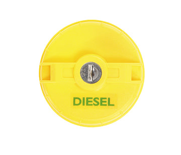 Tridon Fuel Cap Diesel (Locking) - TFL234D