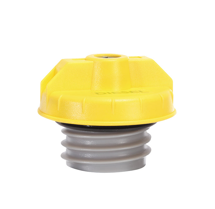 Tridon Fuel Cap Diesel (Locking) - TFL234D