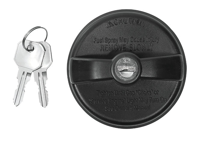 Tridon Fuel Cap (Locking) - TFL237