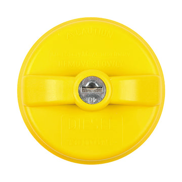 Tridon Fuel Cap (Locking) - TFL244D