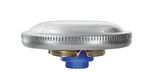 Tridon Fuel Cap (Non Locking) - TFNL206V