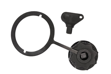 Tridon Fuel Cap LPG (Non Locking) - TFNL235G