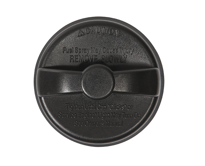 Tridon Fuel Cap (Non Locking) - TFNL237