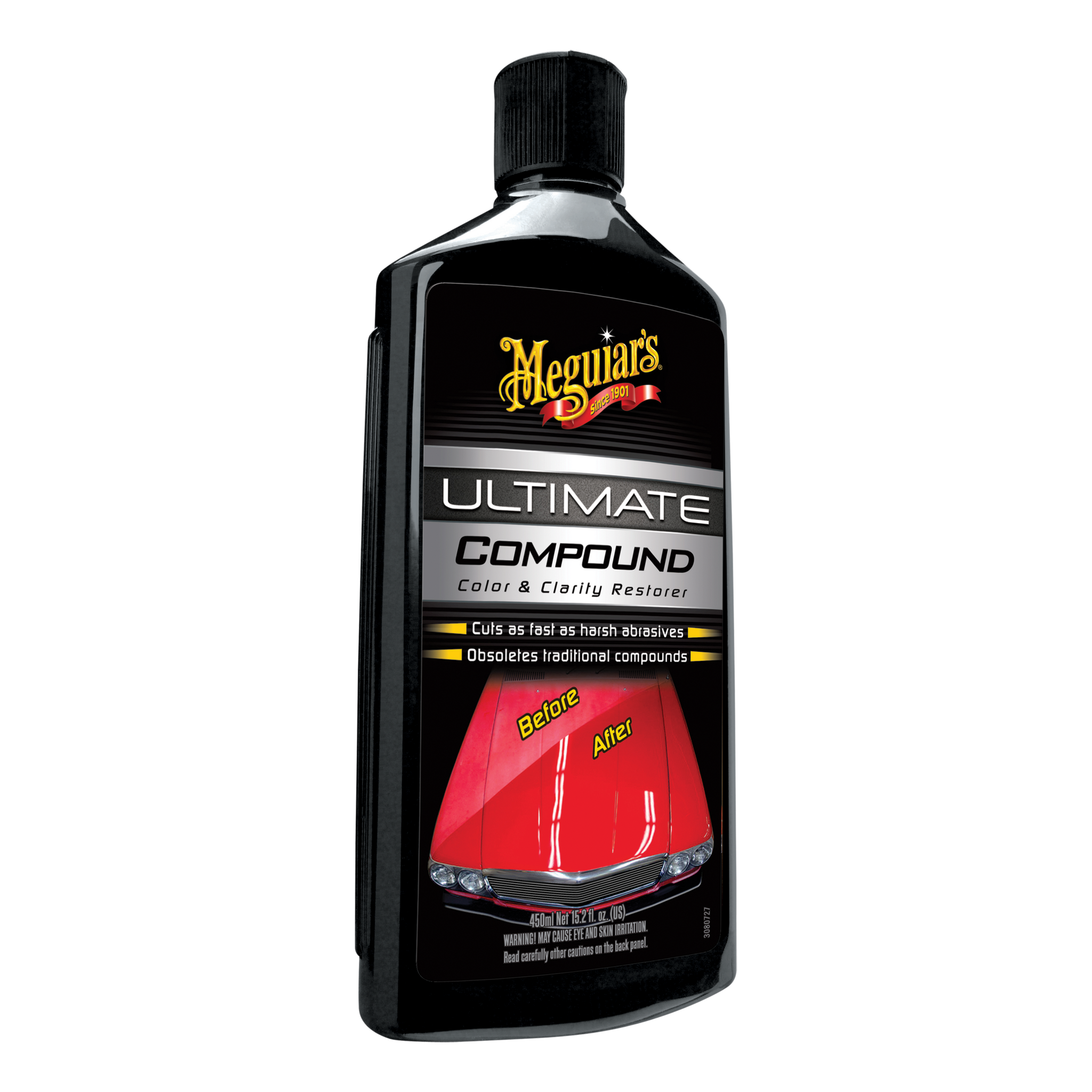 Meguiar's G17216 Ultimate Compound