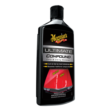 Meguiar's G17216 Ultimate Compound