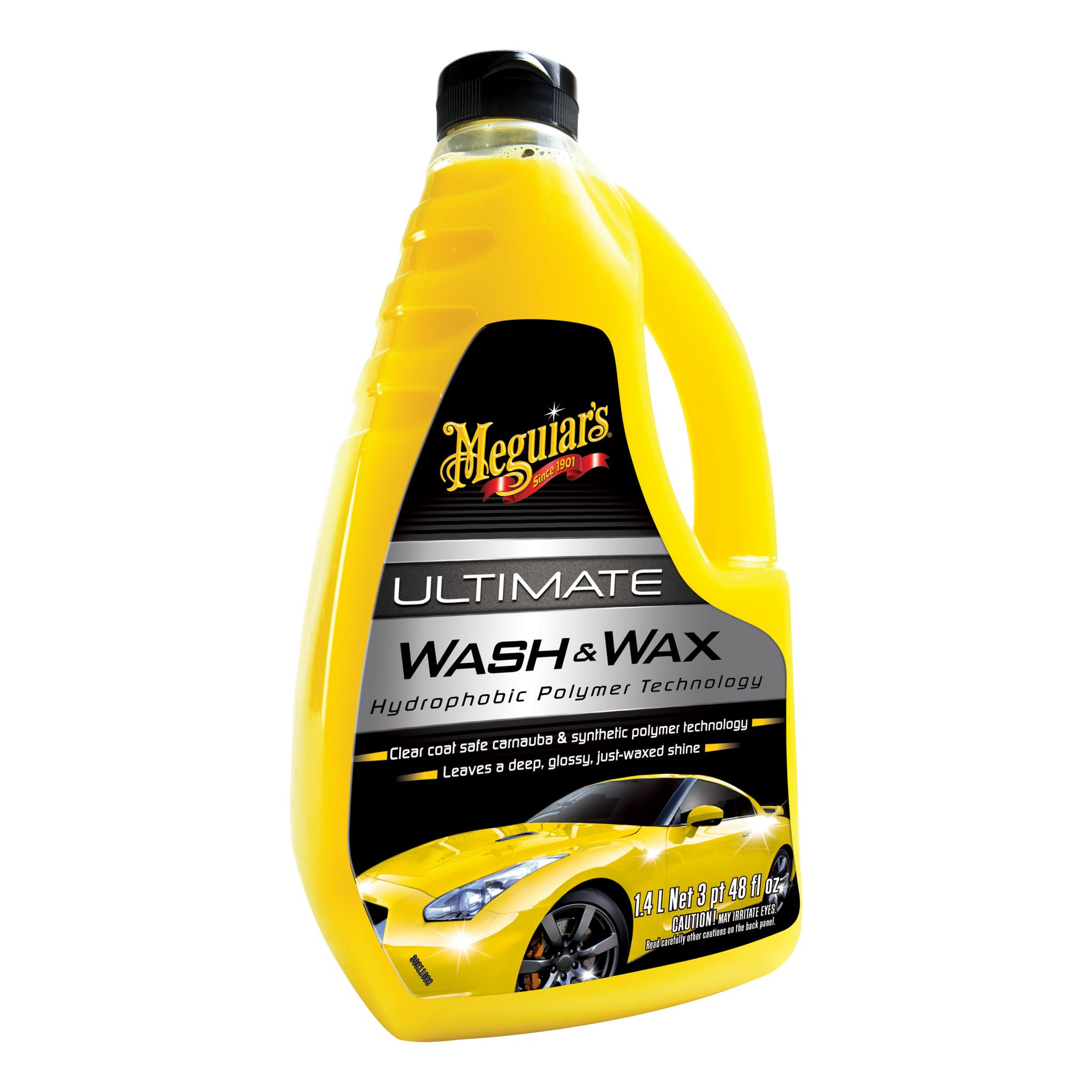 Meguiar's Ultimate Wash & Wax - 1.4L - G17748