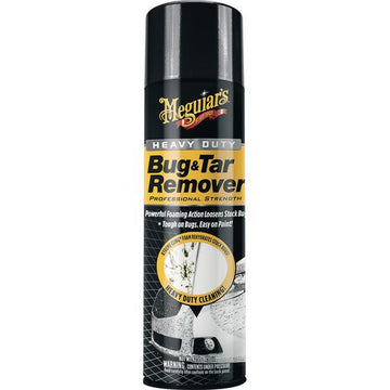 Meguiar's G180515 Heavy Duty Bug & Tar Remover (Pickup Only)