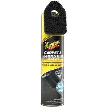 Meguiar's G191419 Carpet & Upholstery Cleaner (Pickup Only)