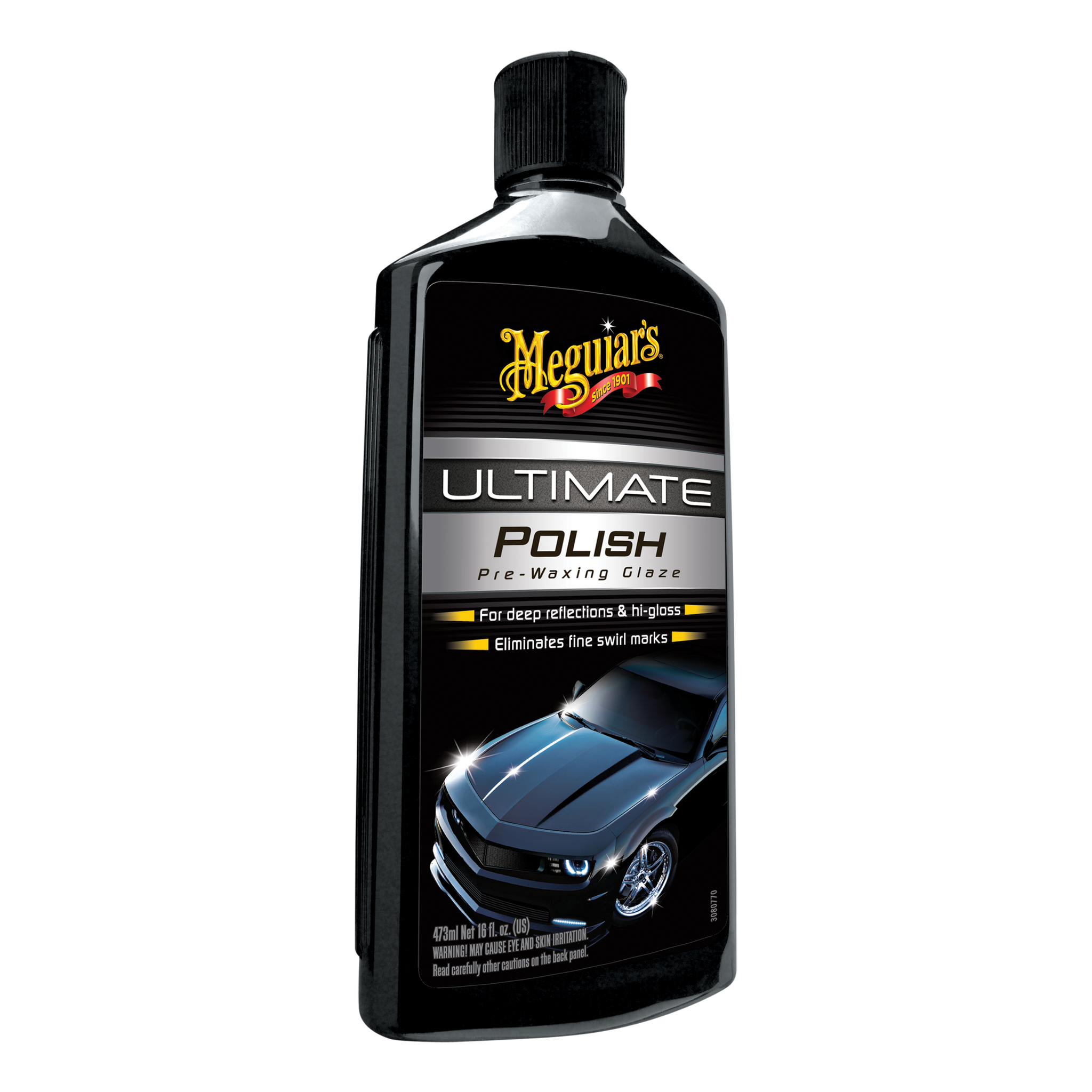 Meguiar's G19216 Ultimate Polish