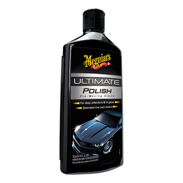 Meguiar's G19216 Ultimate Polish