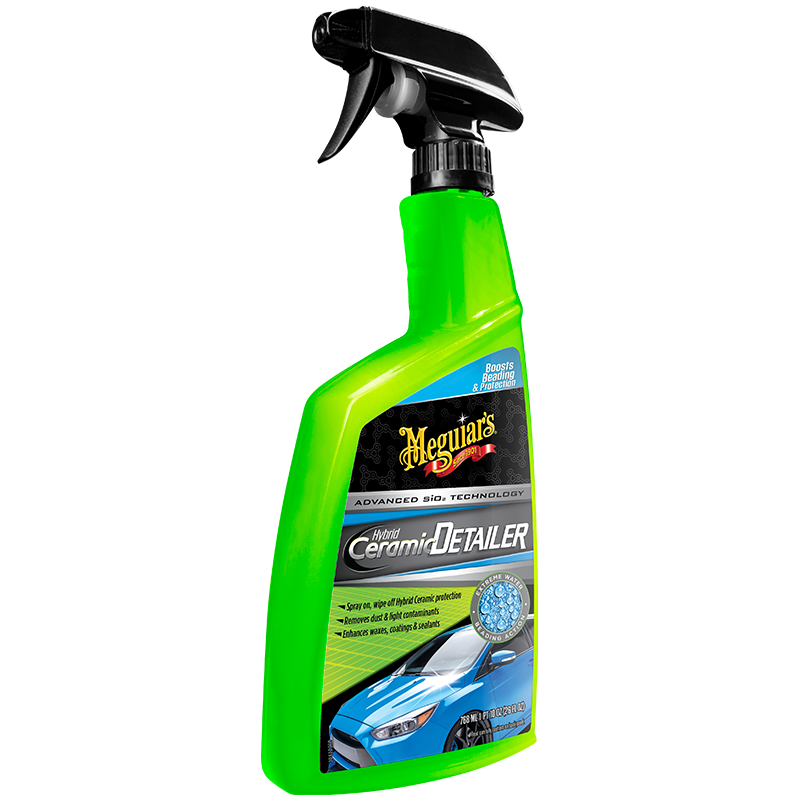 Meguiar's G200526 Hybrid Ceramic Detailer