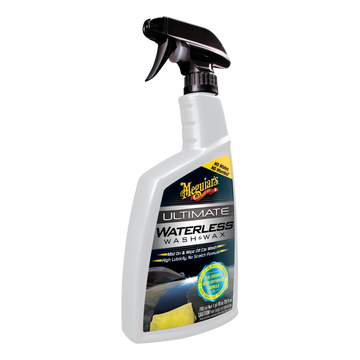 Meguiar's G3626 Ultimate Wash & Wax Waterless