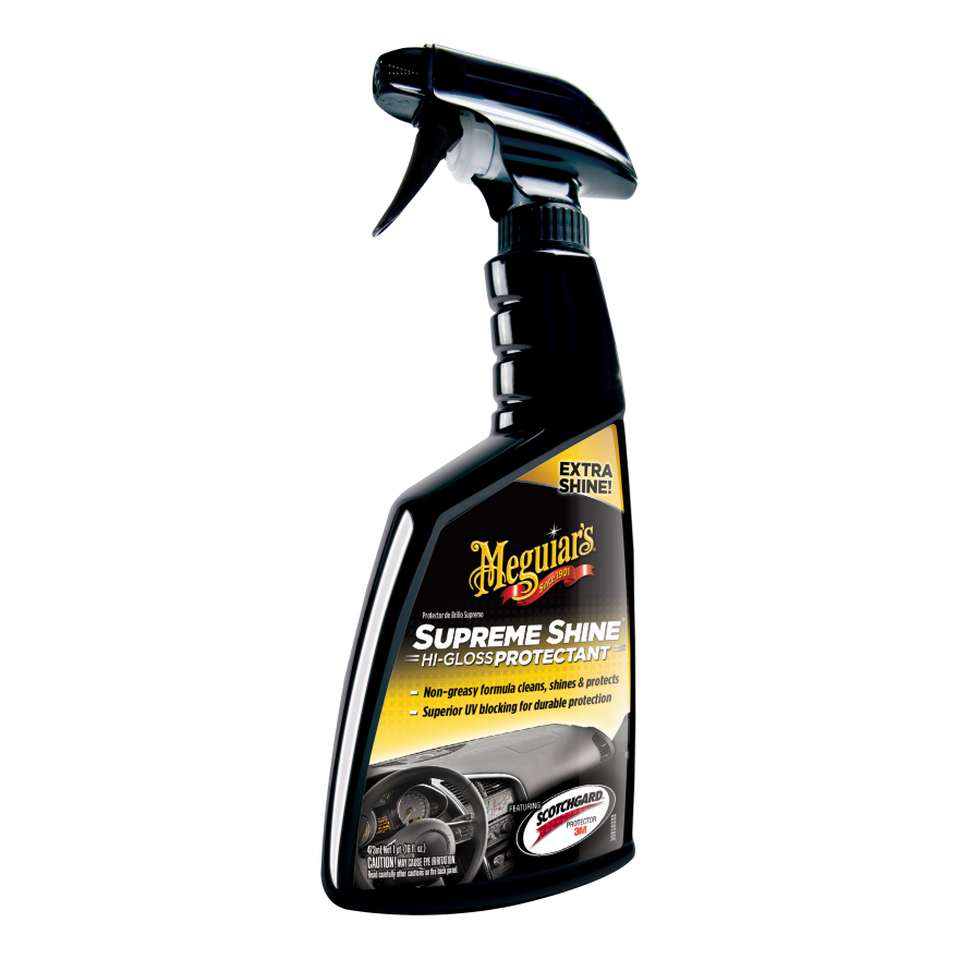 Meguiar's G4016 Supreme Shine Protectant