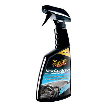 Meguiar's G4216 New Car Scent Protectant