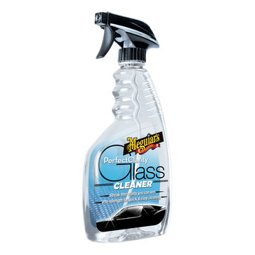 Meguiar's G8224 Perfect Clarity Glass Cleaner