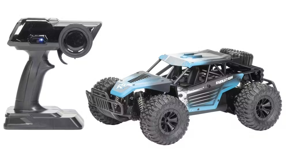 Techbrands RC Remote Control Defender Buggy - GT4524