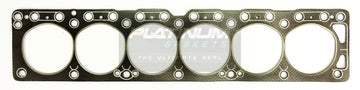 Platinum Head Gasket - AG390