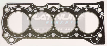 Platinum Head Gasket - BN480