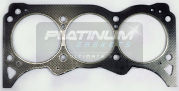 Platinum Head Gasket - BW940