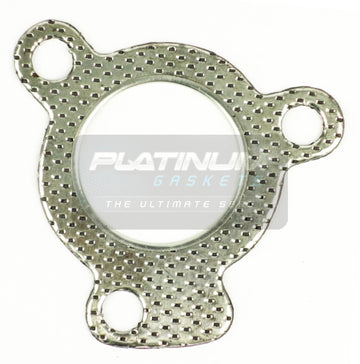 Platinum Exhaust Manifold Flange Gasket - EFG125