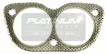 Platinum Exhaust Manifold Flange Gasket - EFG175