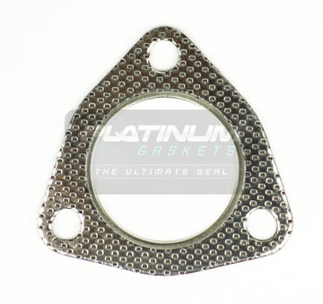 Platinum Exhaust Manifold Flange Gasket - EFG603