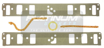 Platinum Intake Manifold Gasket Set - HA042