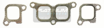 Platinum Exhaust Manifold Gasket Set - HA346