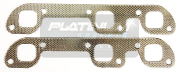 Platinum Exhaust Manifold Gasket Set - HA417