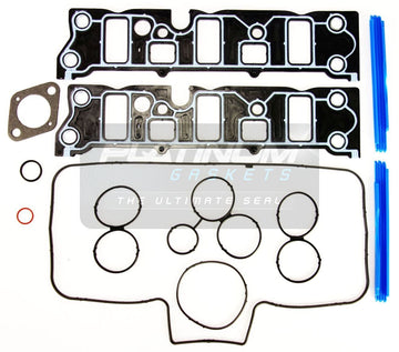 Platinum Intake Manifold Gasket Set - HA418