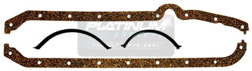 Platinum Oil Sump Gasket Set - HC316