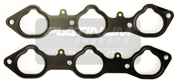 Platinum Intake Manifold Gasket Set - IMS166