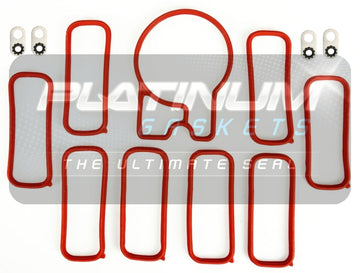 Platinum Intake Manifold Gasket Set - IMS250