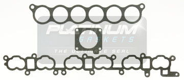 Platinum Intake Manifold Gasket Set - IMS432