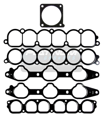 Platinum Intake Manifold Gasket Set - IMS623