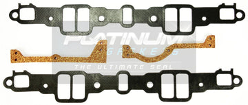 Platinum Intake Manifold Gasket Set - JB907