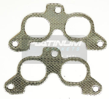 Platinum Exhaust Manifold Gasket Set - JC842