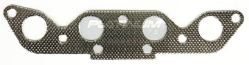 Platinum Exhaust Manifold Gasket Set - JC881