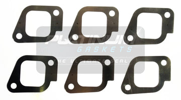 Platinum Exhaust Manifold Gasket Set - JD661/2