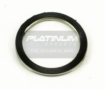 Platinum Exhaust Manifold Flange Gasket - JE015