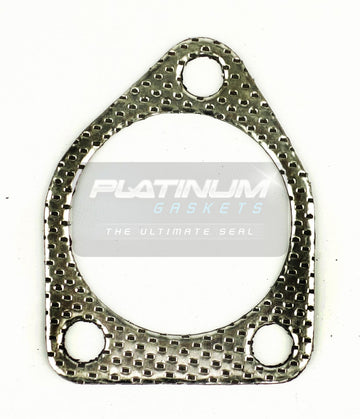 Platinum Exhaust Manifold Flange Gasket - JE146