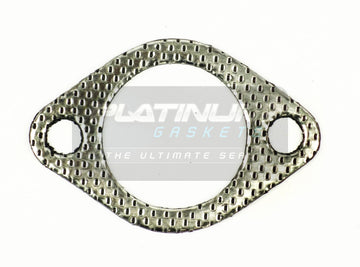 Platinum Exhaust Manifold Flange Gasket - JE284