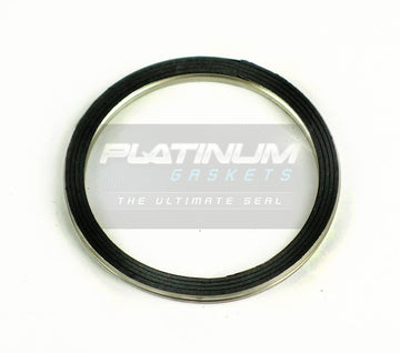 Platinum Exhaust Manifold Flange Gasket - JE626