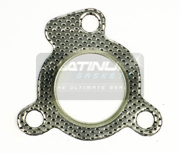 Platinum Exhaust Manifold Flange Gasket - JE674