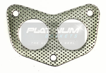 Platinum Exhaust Manifold Flange Gasket - JE901