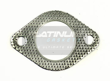 Platinum Exhaust Manifold Flange Gasket - JE910