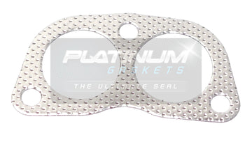 Platinum Exhaust Manifold Flange Gasket - JF046