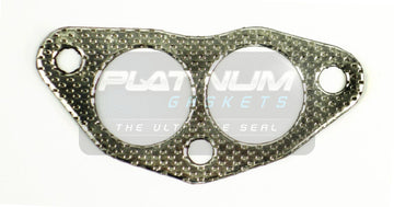 Platinum Exhaust Manifold Flange Gasket - JF102